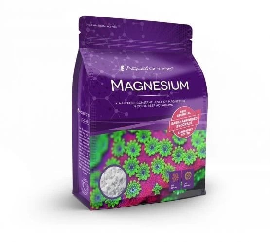 Aquaforest - Magnesium 750gr