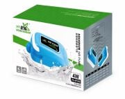 Venus Aqua VS-AP268 Çift Çıkışlı Hava Motoru