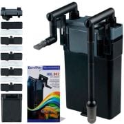 EuroStar HBL-802 Askı Dış Filtre 500Lt/Saat