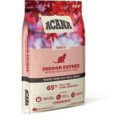 Acana Kısırlaştırılmış Indoor Entree Sterilised Kedi Maması 4,5Kg