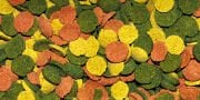 Dajana Wafers Disc Mix 5Lt /  2200gr.