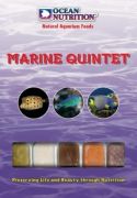 Ocean Nutrition Marine Quintet 100gr 35 Adet