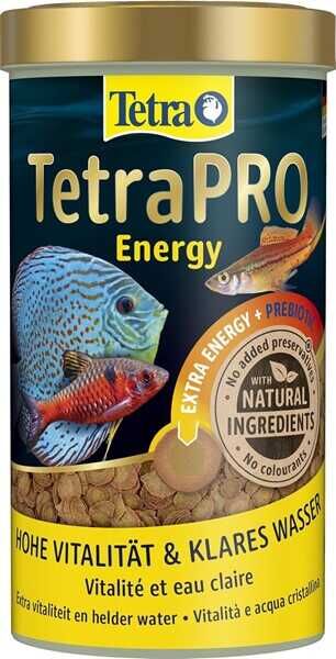 Tetra Pro Energy Cips 500ml / 110gr.