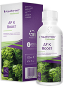 Aquaforest - AF K Boost 200ml Potasyum