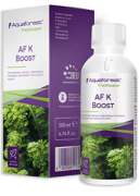 Aquaforest - AF K Boost 200ml Potasyum