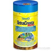 Tetra Crusta Menü 100ml. / 52gr.