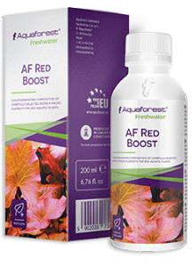 Aquaforest - AF Red Boost 200ml
