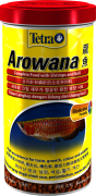 Tetra Arowana Large Sticks 1Lt/ 340gr.