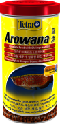 Tetra Arowana Large Sticks 1Lt/ 340gr.