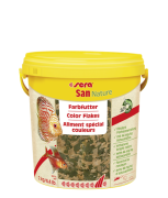 Sera San 50gr Açık