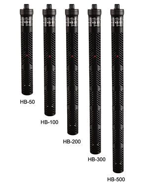 Sobo HB-100 Korumalı Akvaryum Isıtıcı 100w