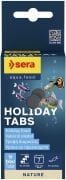 Sera Holiday 10 Tablet. (Tatil Yemi)