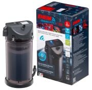 EHEIM 2214 classicVARIO+e 250 Dış Filtre Musluklu