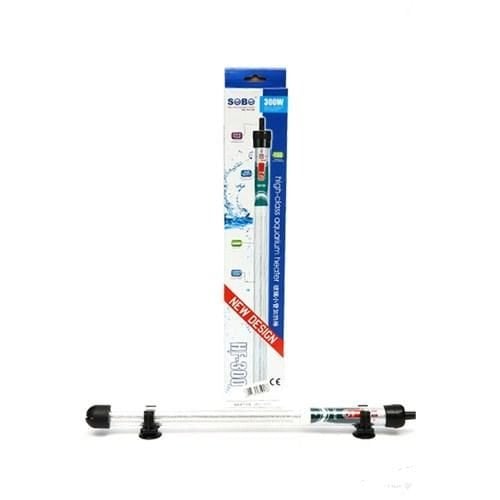 Sobo HF-300 Akvaryum Isıtıcı 300w