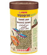 Sera Vipagran Nature 250ml / 80gr