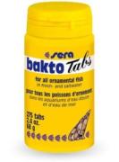 Sera Bakto Tabs 50adet AÇIK