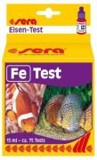 Sera Fe Test 15ml Demir Testi