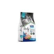 Chedy Super Premium Kısırlaştırılmış Balıklı Yetişkin Kedi Maması 10 Kg
