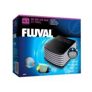 Fluval Q5 Tek Çıkışlı Hava Motoru