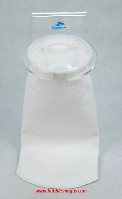 Bubble Magus - BM Filter sock 10cm