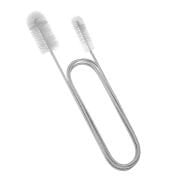 Eurostar Hortum Temizleme Fırçası Beyaz 170cm