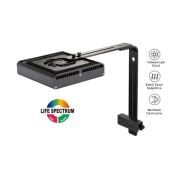 Cocofish FA-305 Odak Ayar Led Akvaryum Aydınlatma 50w