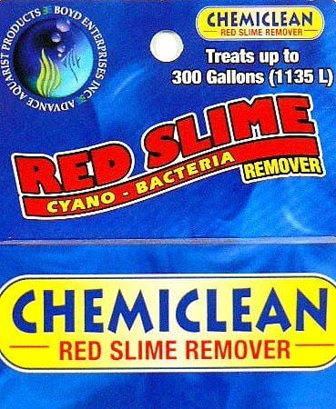 Boyd Enterprises - Chemi Clean 2gr