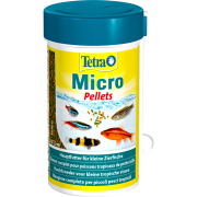 Tetra Micro Pellets 100ml / 46gr.