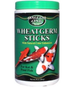 Omega One Wheatgerm Sticks 1000ml / 226gr.