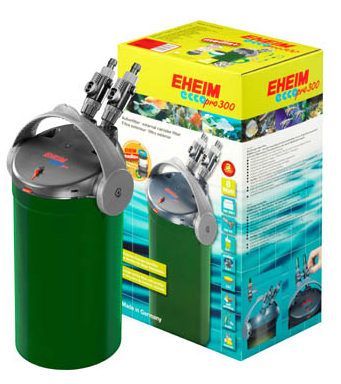 Eheim 2036 Dış Filtre Ecco Pro 300 (Dolu)