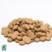 JBL Gold Pearls 250ml / 145gr (Click Kapak)