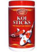 Omega One Koi Sticks 1000ml / 226gr.