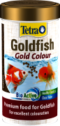 Tetra Goldfish Gold Colour 250ml / 75gr.