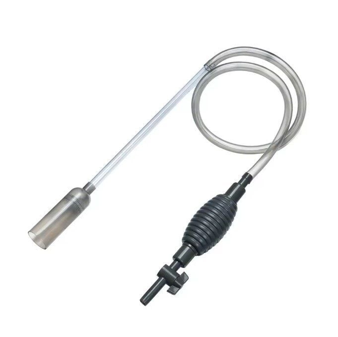 Liya WH1821 Pompalı Dip Sifonu