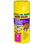 JBL Pro Novo Color Grano M 250ml/ 118gr. Click