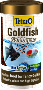 Tetra Goldfish Gold Japan 250ml / 145gr.