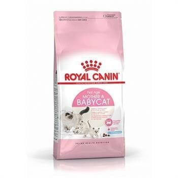 Royal Canin BabyCat 34 Yavru Kedi Maması 2Kg