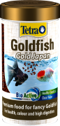 Tetra Goldfish Gold Japan 250ml / 145gr.