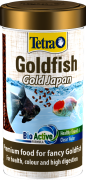 Tetra Goldfish Gold Japan 250ml / 145gr.