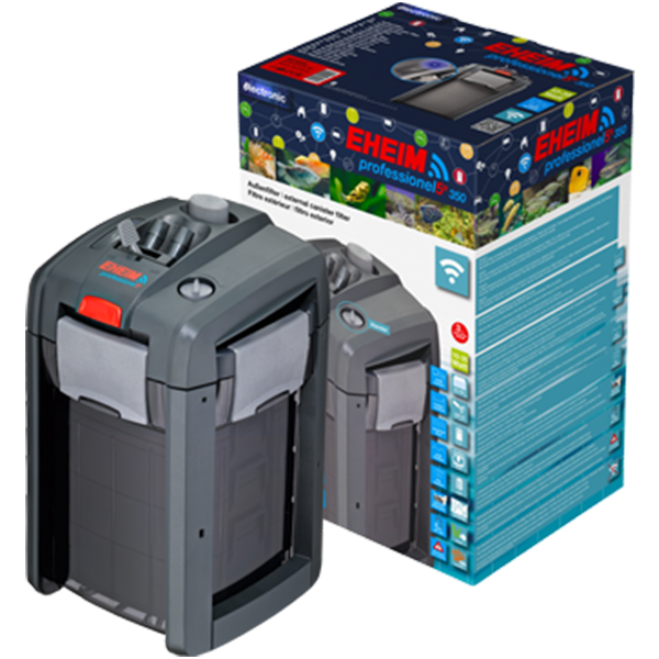 Eheim 2274 Professionel5e 350 Dış Filtre