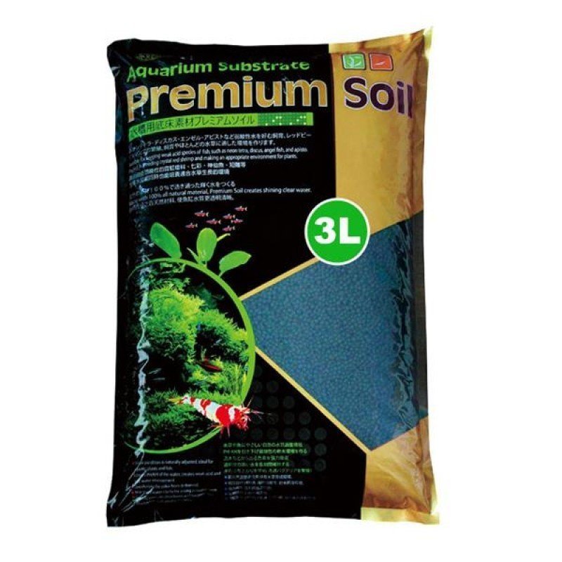 İsta Premium Bitki Toprağı Small 3Lt