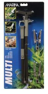 Hagen Marina Multi-Tool Çok Amaçlı Maşa 70cm