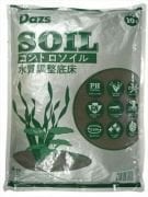 Dazs Soil Black Bitki Toprağı 2lt