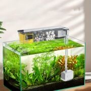 Sobo AQ-18H Bio Askı Filtre 500lt/Saat