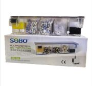 Sobo AQ-18H Bio Askı Filtre 500lt/Saat