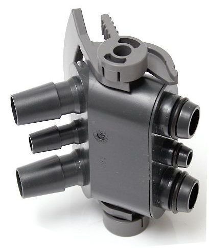 Eheim 2227-2229 Musluk