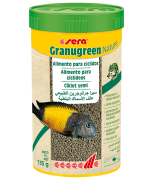 Sera GranuGreen Nature 250ml / 135gr
