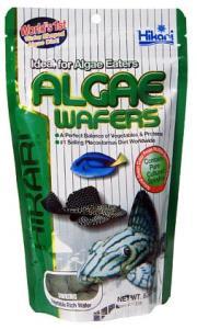 Hikari Tropical Algae Wafers 20gr.