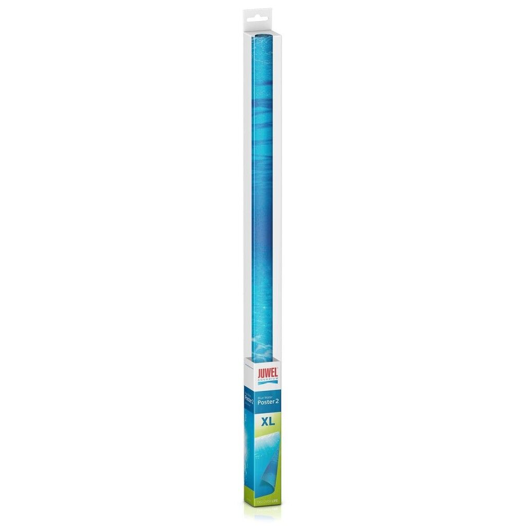 Juwel Blue Water - XL Arka Fon 150*60cm