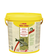 Sera wels chips nature 100gr. Açık